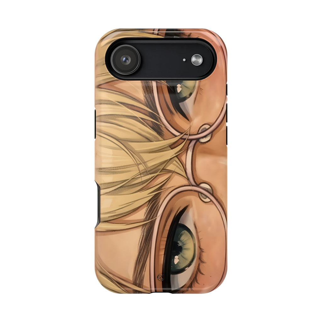 Loyd Phone Case — Impact-Resistant Protective Cover