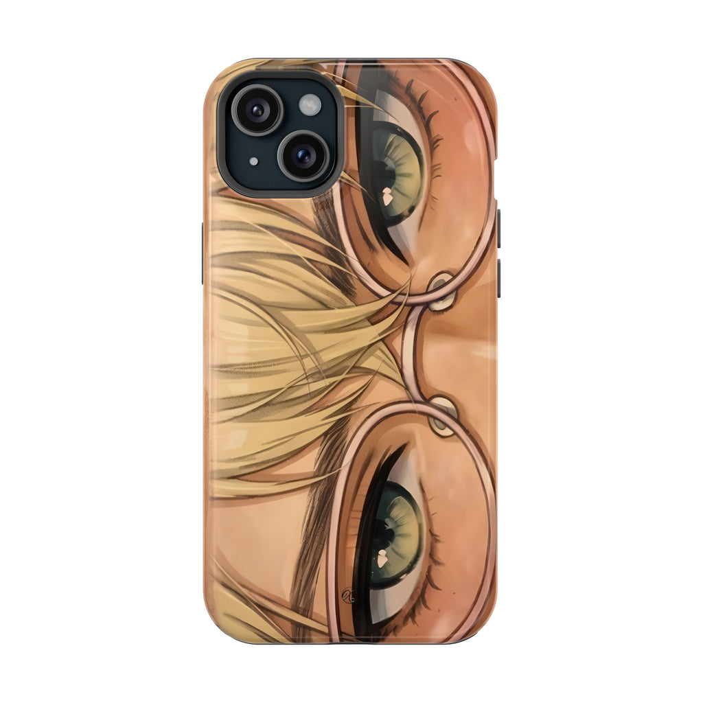 Loyd Phone Case — Impact-Resistant Protective Cover