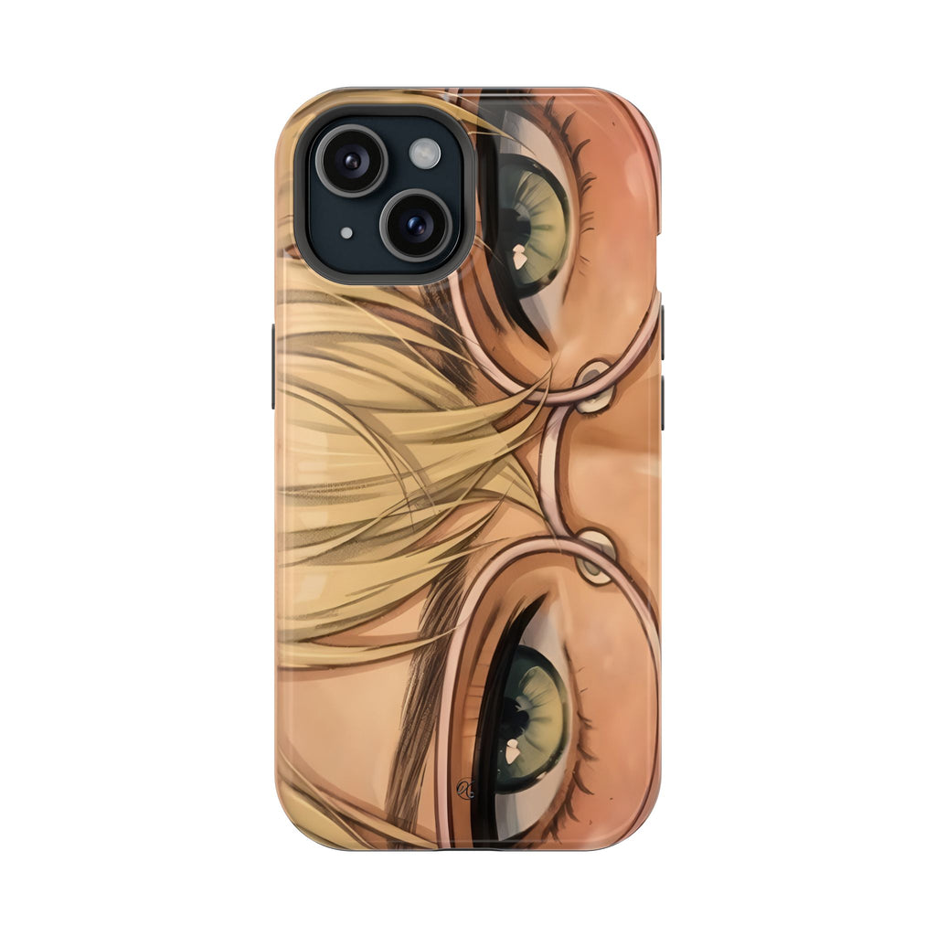 Loyd Phone Case — Impact-Resistant Protective Cover