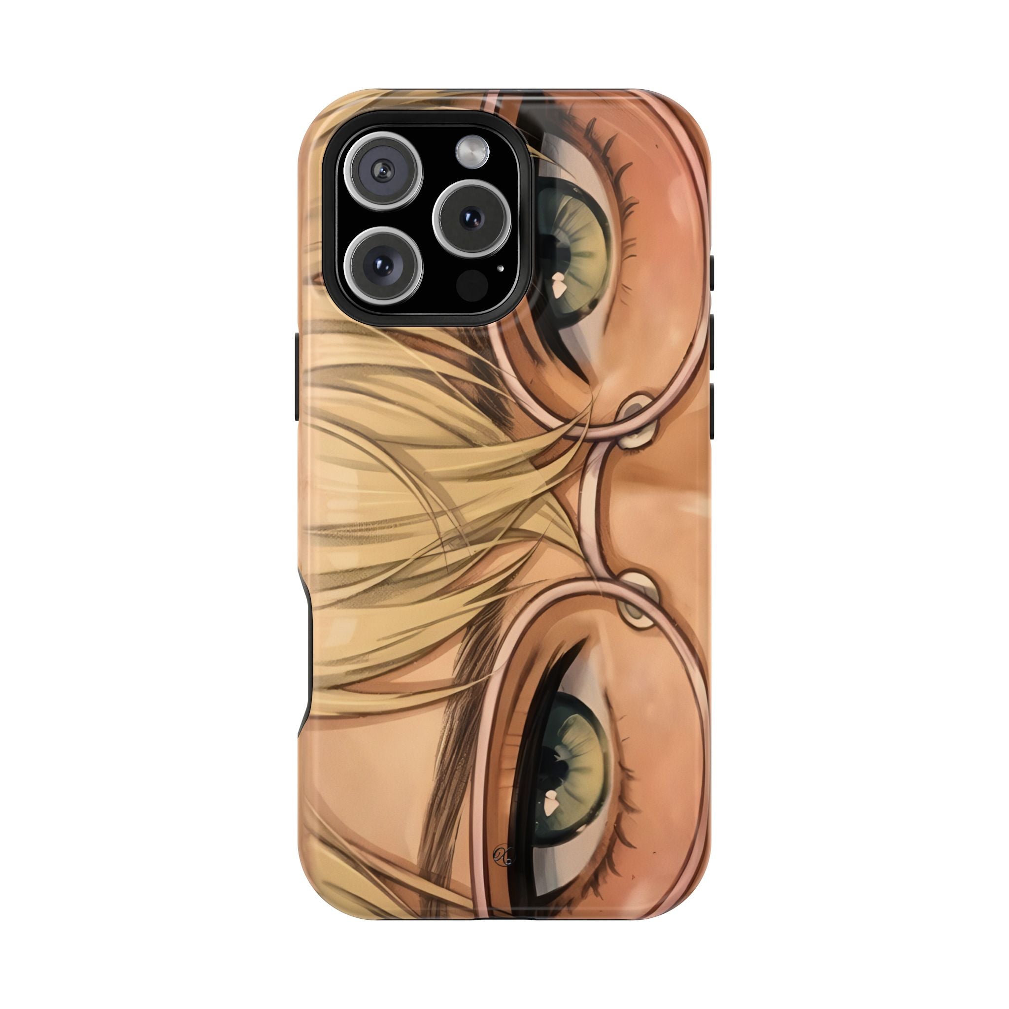 Loyd Phone Case — Impact-Resistant Protective Cover