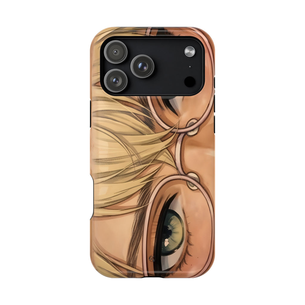 Loyd Phone Case — Impact-Resistant Protective Cover