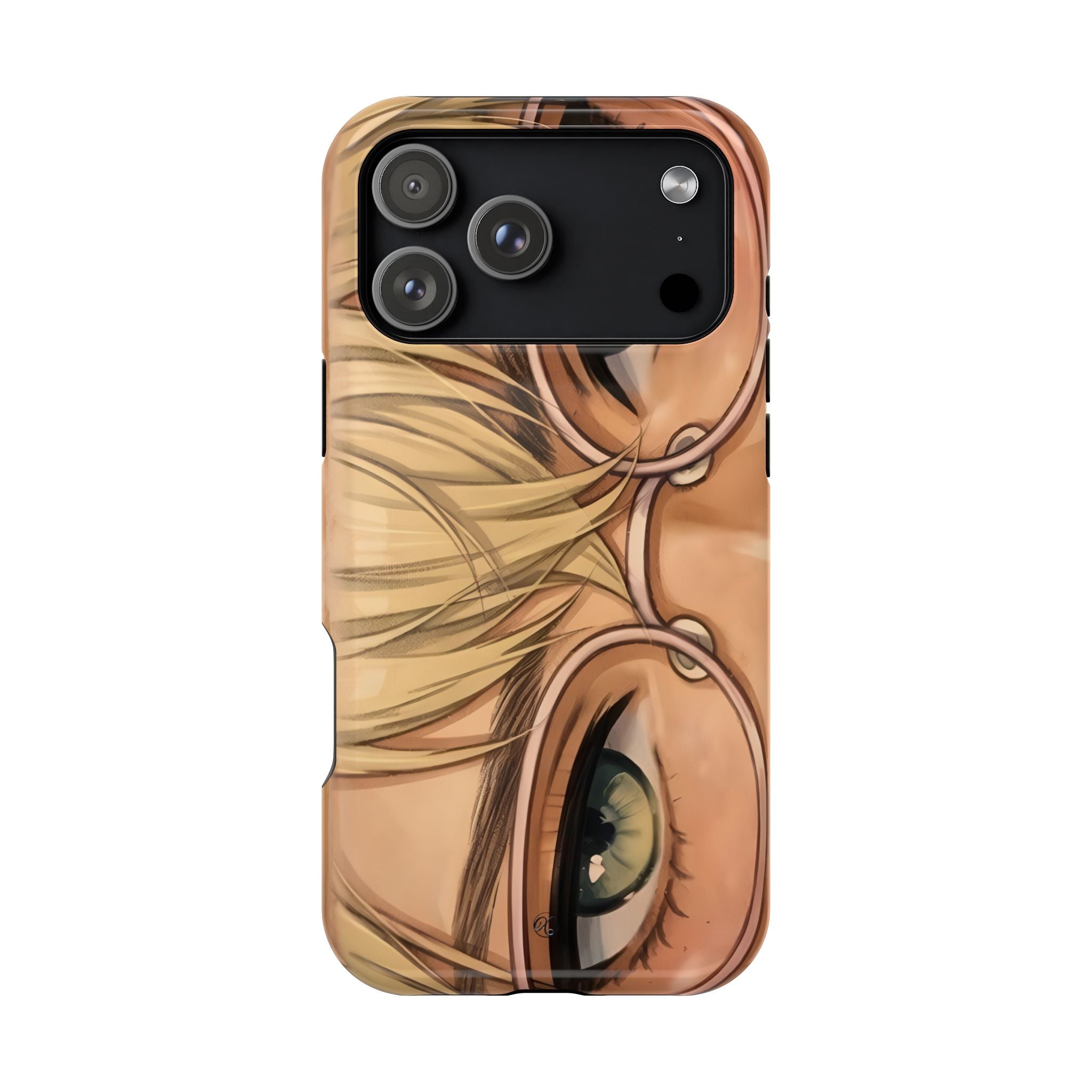 Loyd Phone Case — Impact-Resistant Protective Cover
