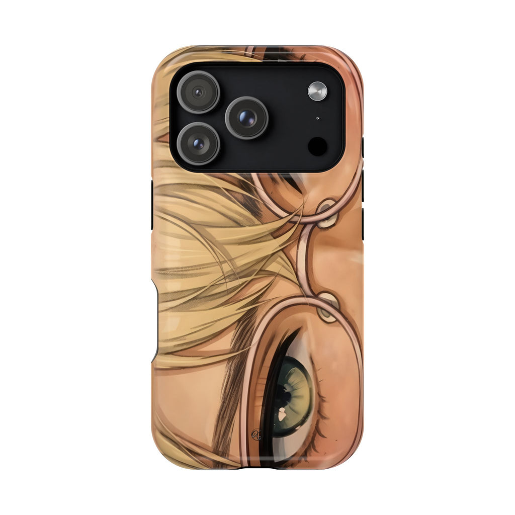 Loyd Phone Case — Impact-Resistant Protective Cover