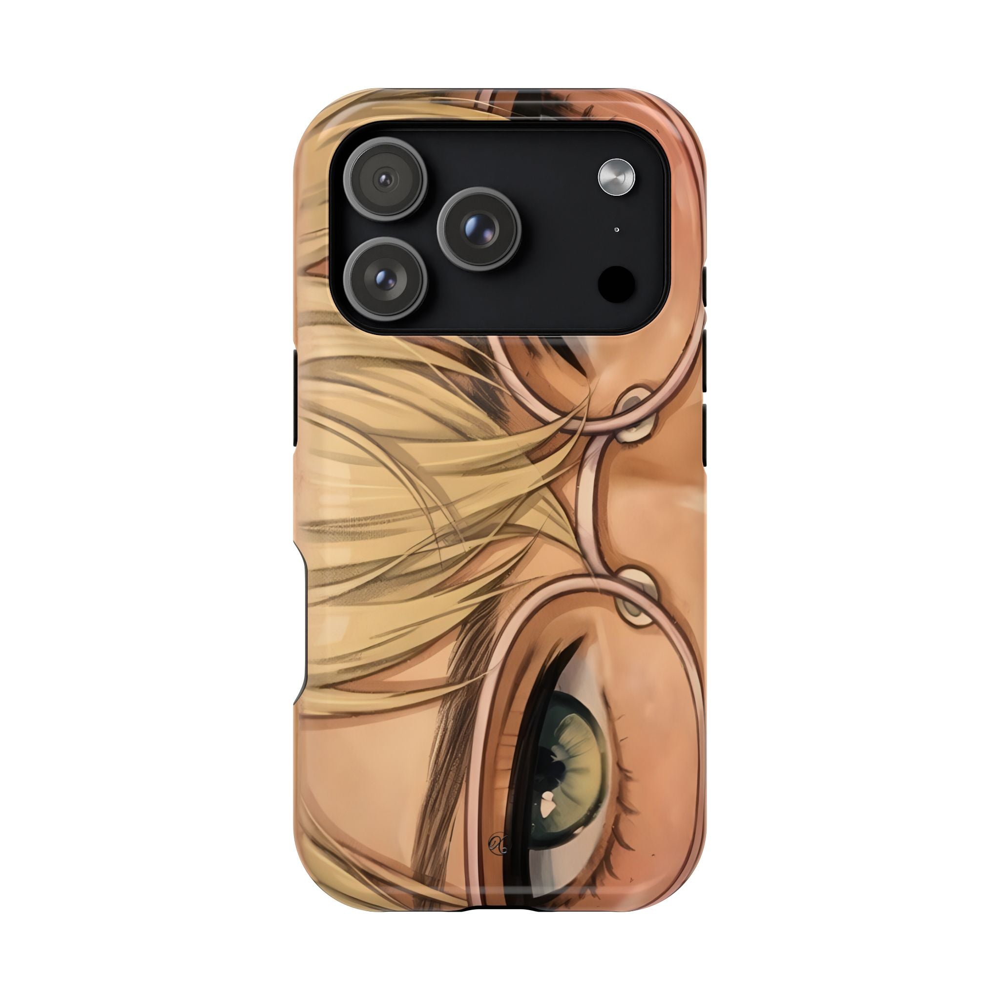 Loyd Phone Case — Impact-Resistant Protective Cover