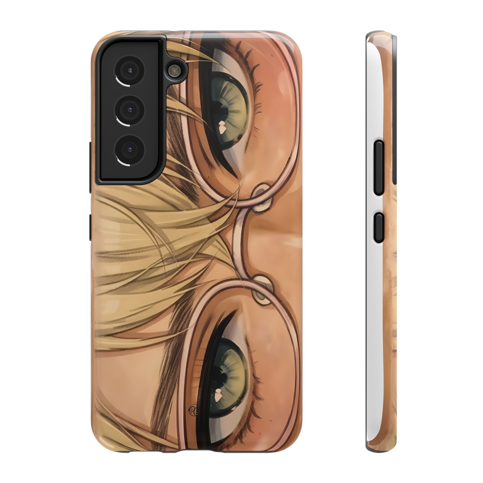 Loyd Phone Case — Impact-Resistant Protective Cover