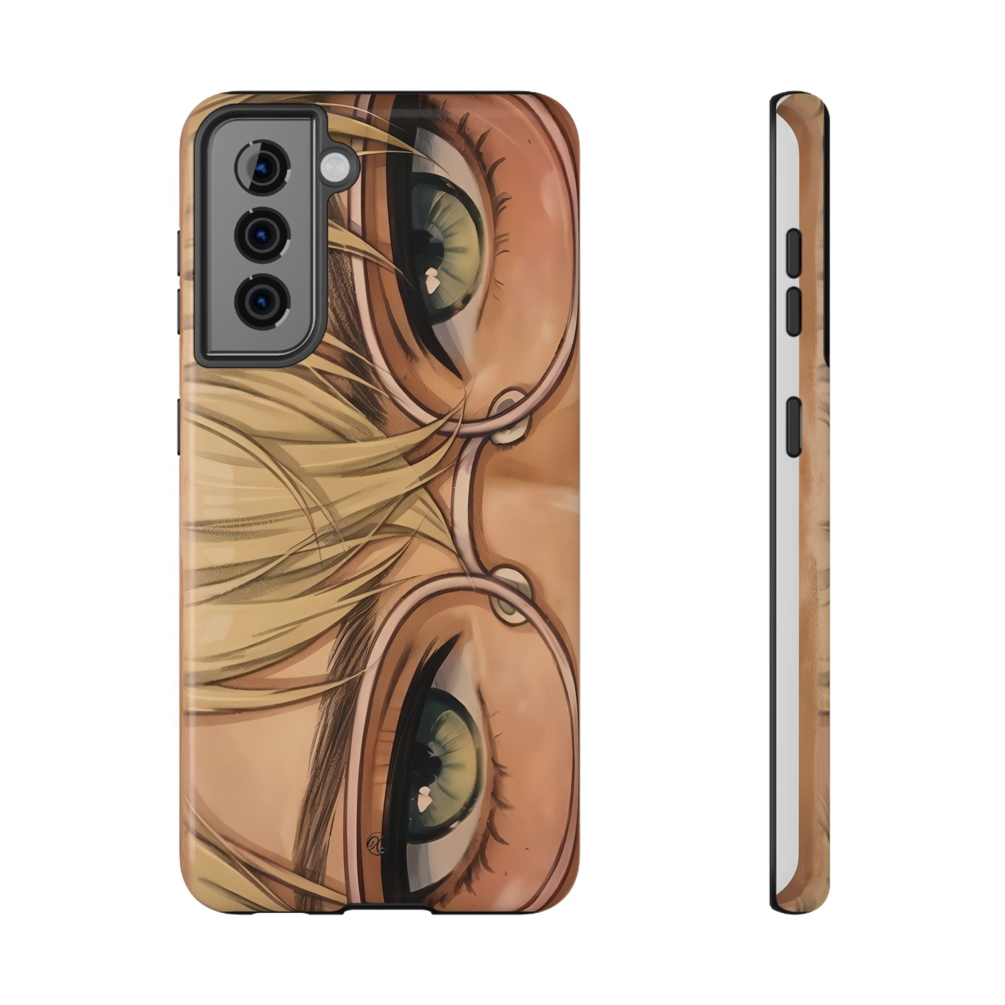 Loyd Phone Case — Impact-Resistant Protective Cover