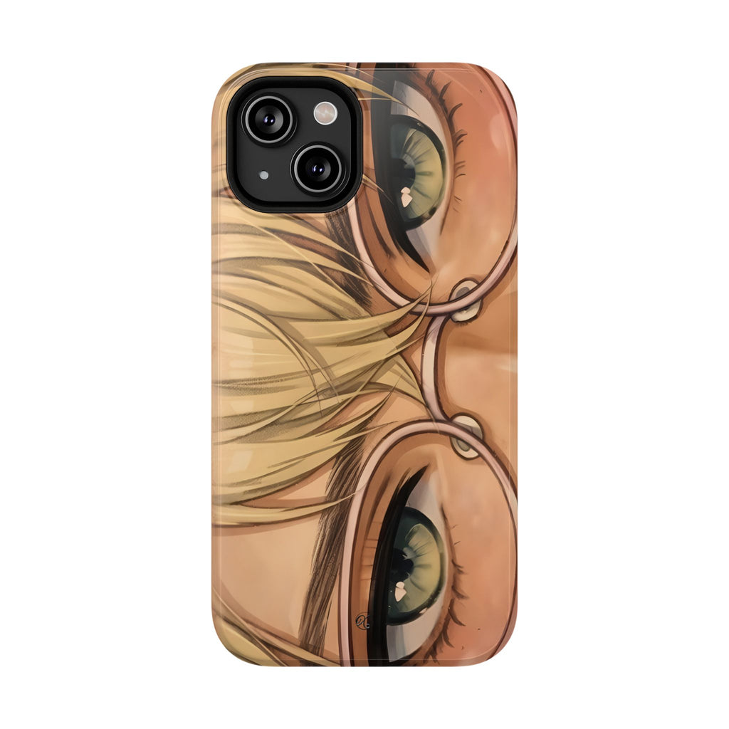 Loyd Phone Case — Impact-Resistant Protective Cover