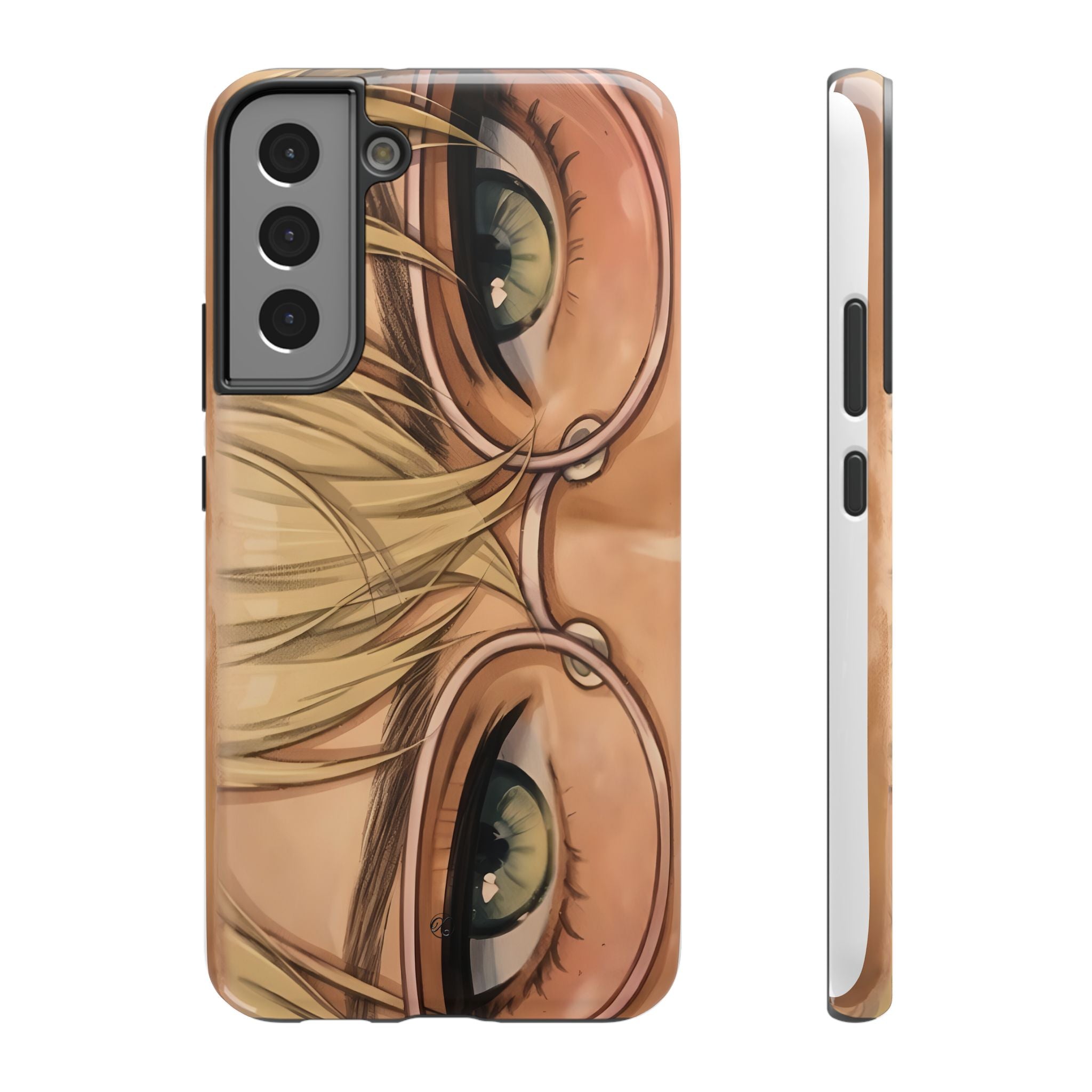 Loyd Phone Case — Impact-Resistant Protective Cover